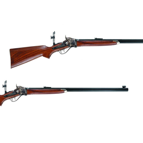 Carabine historique Davide Pedersoli Sharps 1874 buffalo - Cal. 45-70