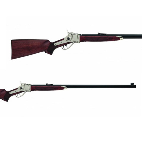 Carabine historique Davide Pedersoli Sharps 1874 Compétition à