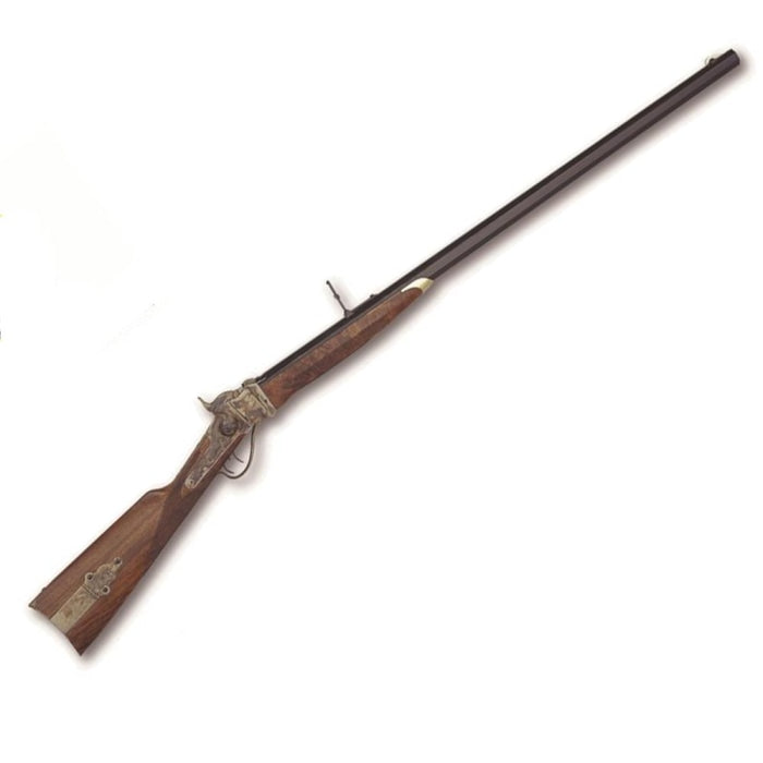 Carabine historique Davide Pedersoli Sharps 1874 ’Q’ Down Under