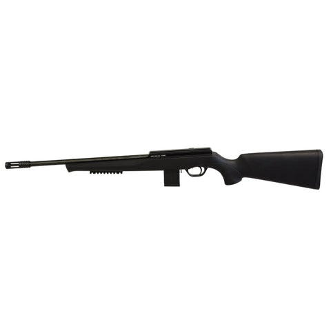 Carabine ISSC SPA 22 Tactical - Cal.22LR 896207