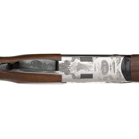 Carabine mixte de chasse Fair ergal - canon supérieur Cal. 12/76 DC403