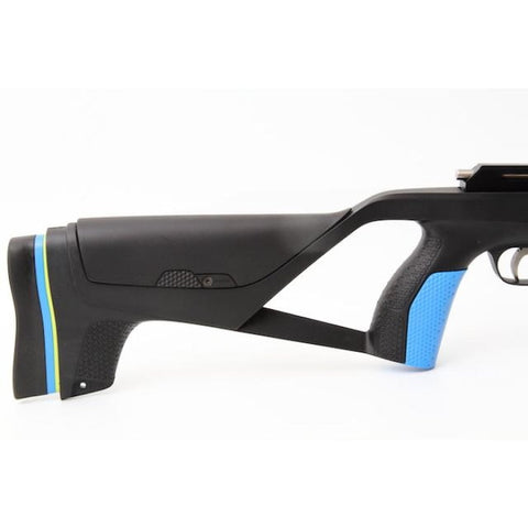 Carabine PCP Stoeger XM1 - Cal. 5.5 + Lunette RTI 4x32 et accessoires