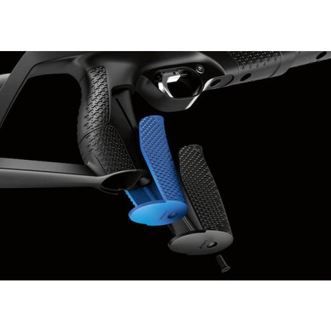 Carabine PCP Stoeger XM1 - Cal. 5.5 + Lunette RTI 4x32 et accessoires