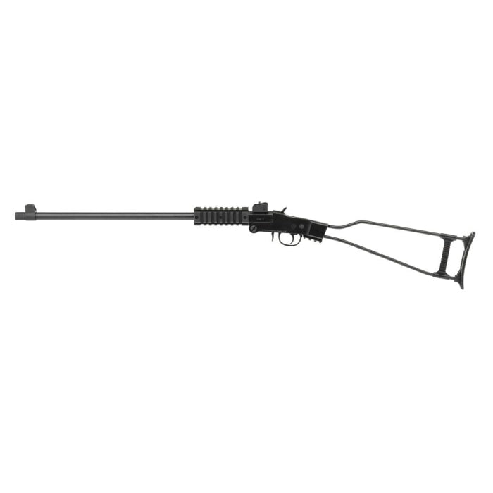 Carabine pliante Chiappa Firearms Little Badger - Cal. 22 mag CR382MG
