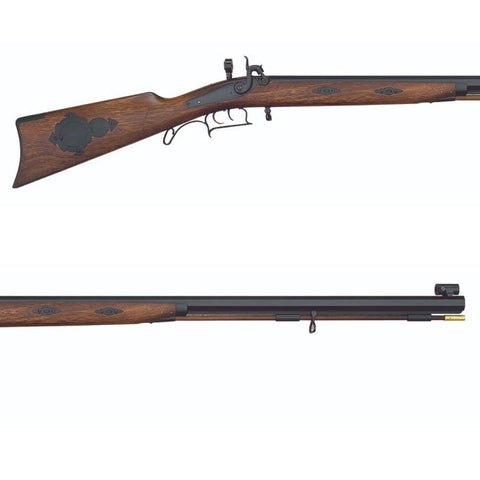 Carabine poudre noire Davide Pedersoli tryon creedmoor à percussion