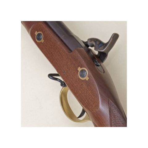 Carabine poudre noire Davide Pedersoli Whithworth Enfield 1853 - Cal.