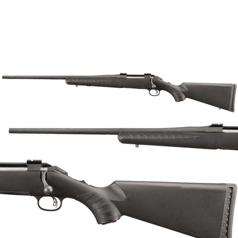 Carabine Ruger American Rifle - Cal. 308 Win - Gaucher 32502023