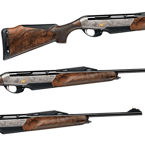 Carabine semi-automatique Benelli Argo E Best Limited Édition 32301316