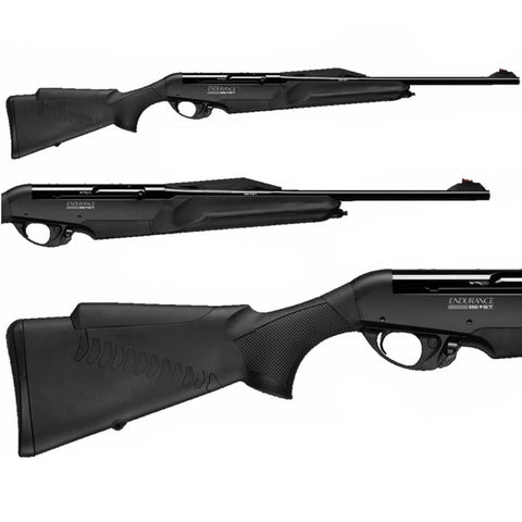 Carabine semi-automatique Benelli Argo E BEST Noire 32301309