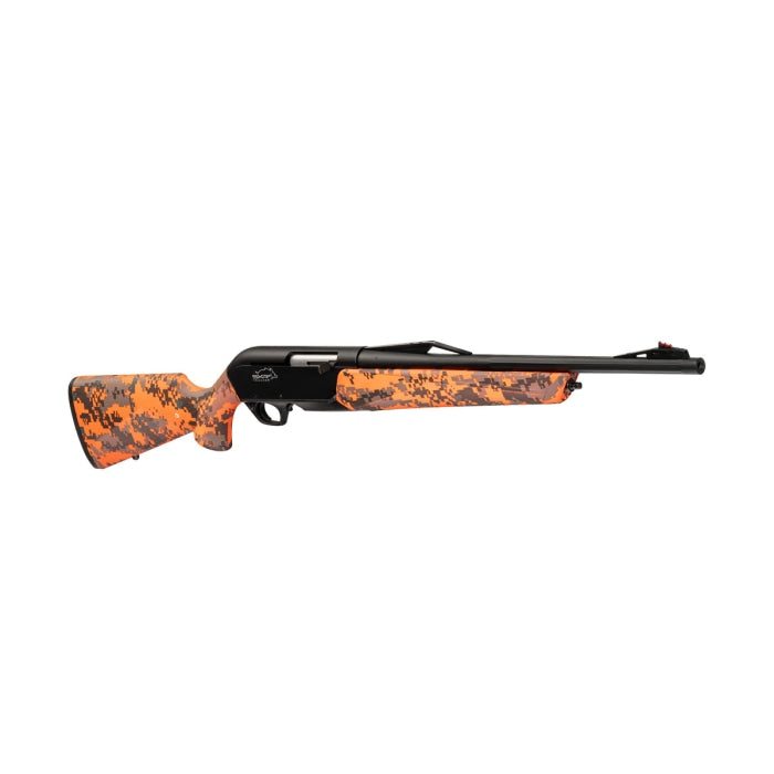 Carabine semi-automatique Winchester SXR2 Tracker Blaze 531073120
