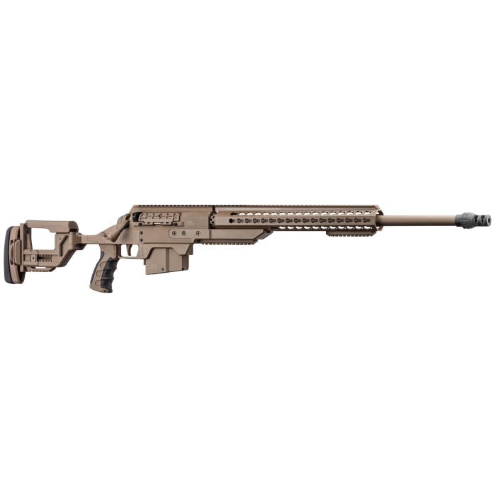 Carabine Steyr Arms SSG M1 - Synthétique Tan SM600438L