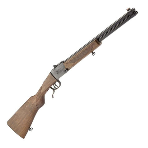 Carabine superposée Chiappa double badger - Cal. 22LR / 410 CJ501