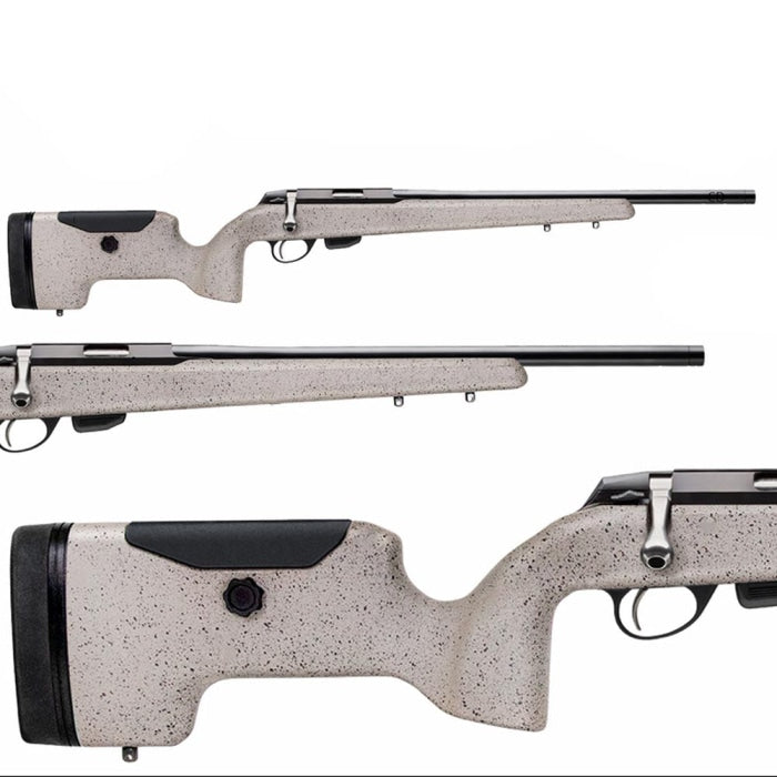 Carabine Tikka T1X UPR Ultimate Précision Rifle 32502239