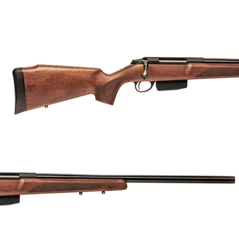 Carabine Tikka T3X Varmint Bois NS 5RD 23.7’ - Cal. 308 WIN - Canon