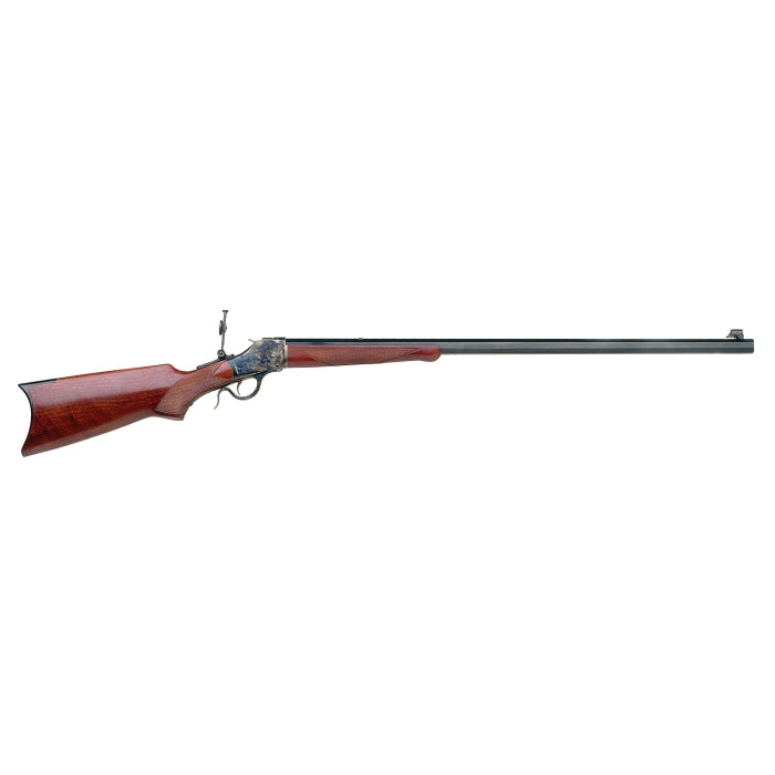 Carabine Uberti 1885 Single Shot High Wall Special Sporting Rifle