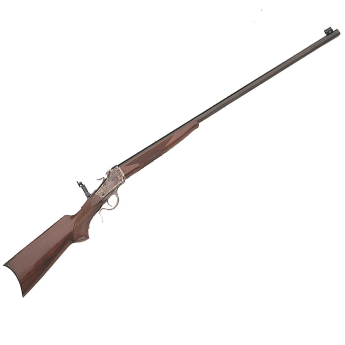 Carabine Uberti 1885 Single Shot Low Wall Special Sporting Rifle