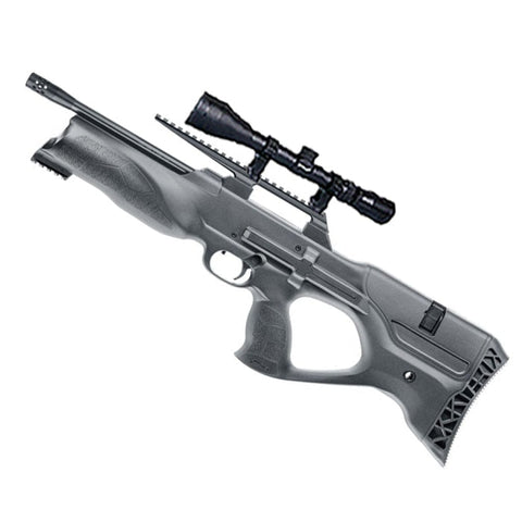 Carabine Walther Reign m2 PCP - 16j PACKOPTIC467.30.10