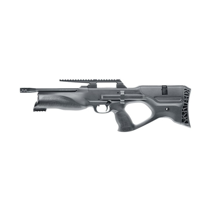 Carabine Walther Reign m2 PCP - 16j 467.31.10