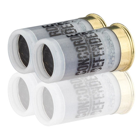 Cartouches à blanc Concorde Defender Mini Ballablanc - Cal. 12/50