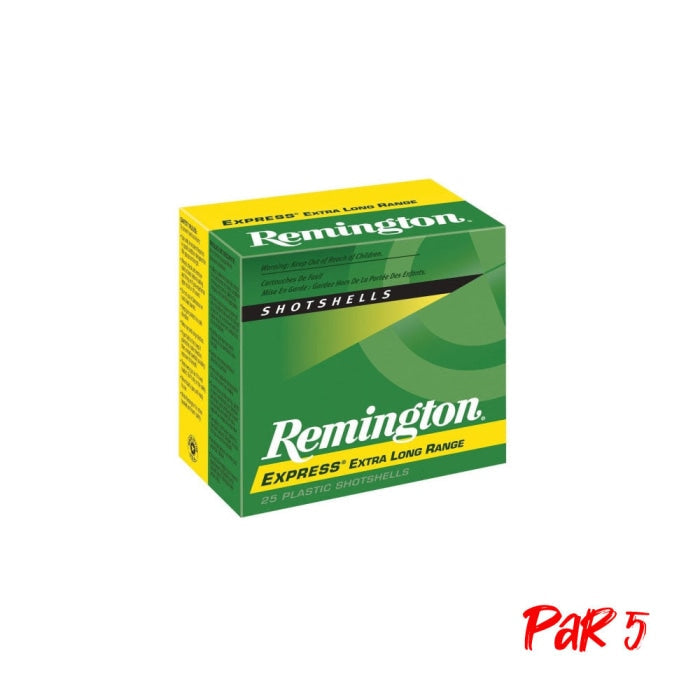 Cartouches Remington SP410 - Cal. 410 CC41044P5