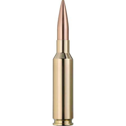 Cartouches RWS Target Elite Plus - Cal.6.5 Creedmoor 2409762