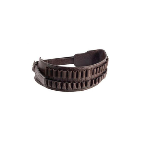 Cartouchière cuir et toile. - Cartouchières ceinture de chasse (6193242 Cartouchière cuir et toile. - Cartouchières ceinture de chasse (6193242