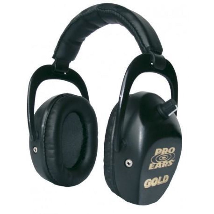 Casque anti-bruit électronique Pro Ears Stalker Gold AB1231