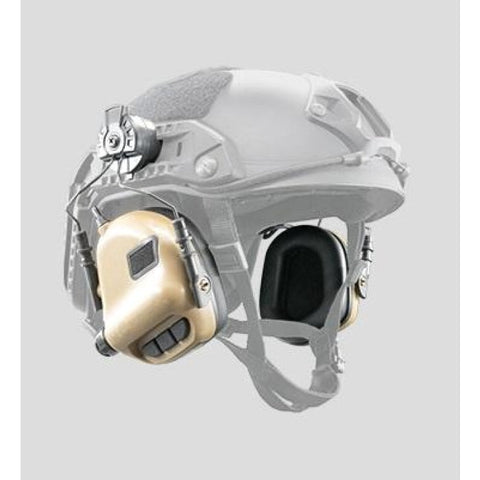 Casque Earmor M31H MOD3 EAM31HBK