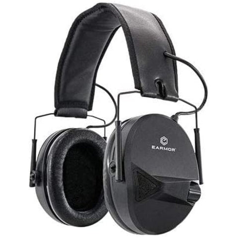 Casque Protection Earmor M30 EAM12