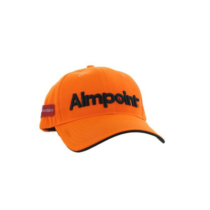 Casquette Aimpoint orange 56302320