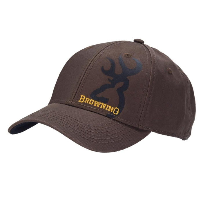 Casquette Browning Big Buck - Olive 308198841