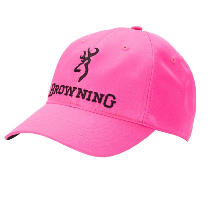 Casquette Browning Blaze - Pink 308144511