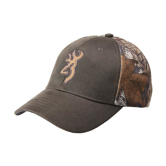 Casquette Browning Brown Buck 308120241