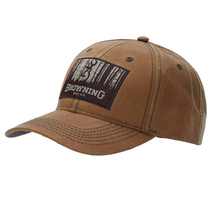 Casquette Browning Bush Wax 30861749