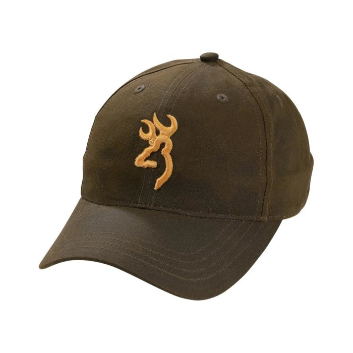 Casquette Browning Durawax 308412881