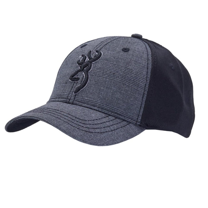 Casquette Browning Iron - Gris 30861715