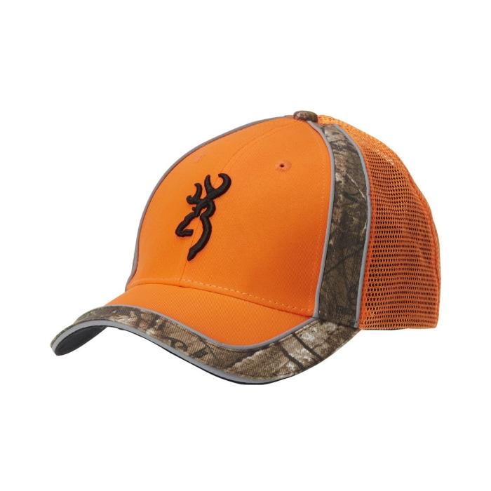 Casquette Browning Polson Meshback 308134011
