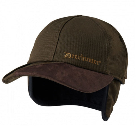 Casquette DeerHunter Muflon avec safety 682237656/57