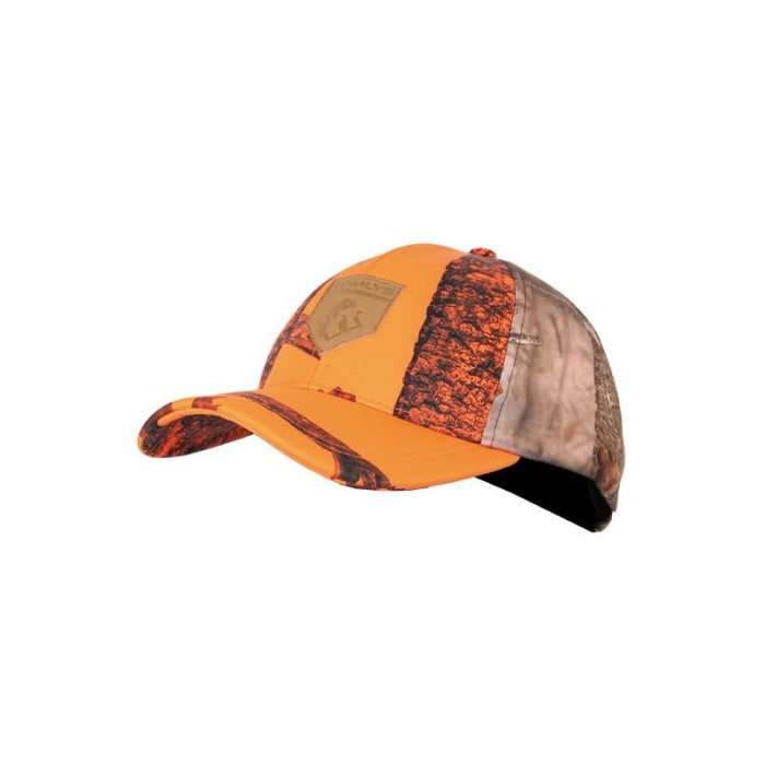Casquette Softshell Somlys camo fire/forest - Taille unique 923