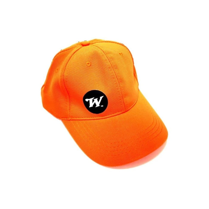 Casquette Winchester visibility Blaze - Orange 308223021