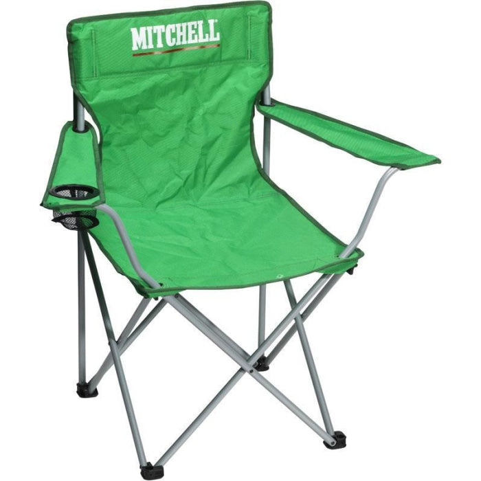 Chaise de pêche Mitchell Eco 1378276