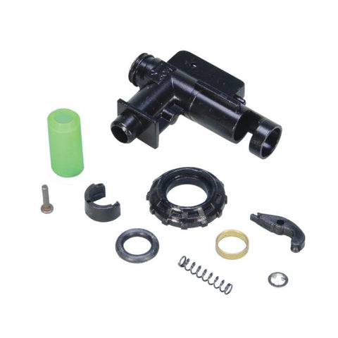 Chambre Hop Up Ares Métal M4 avec Joint AR40066