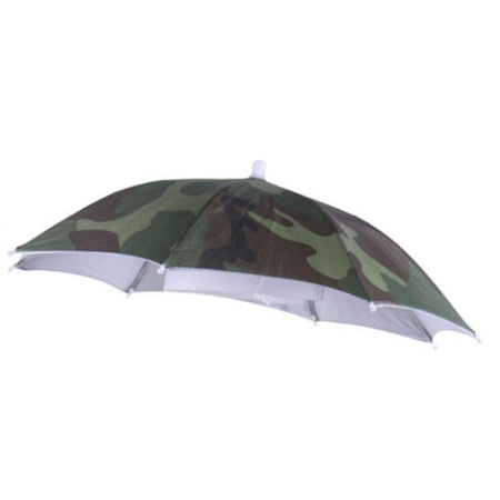 Chapeau Parapluie Camo Elite PARACAMO