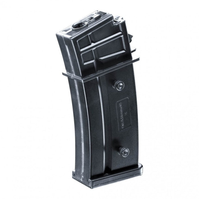 Chargeur 120 Coups Heckler & Koch G36 SERIES Electric 2.5748.2