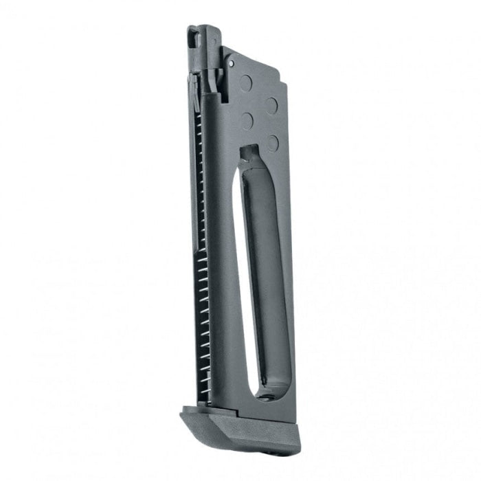 Chargeur 1911 TAC Elite Force BBs 6mm CO2 2.5955.1