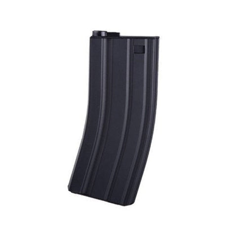 Chargeur AEG 120 CPS Specnaarms M4 beige SA44402