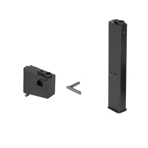 Chargeur Ares AEG 9mm 45CPS avec Adaptateur AR40084