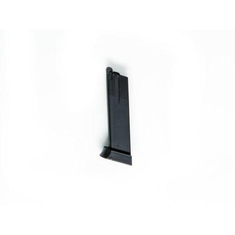 Chargeur ASG GBB CZ SP01 Shadow 18409 et 18913 18410