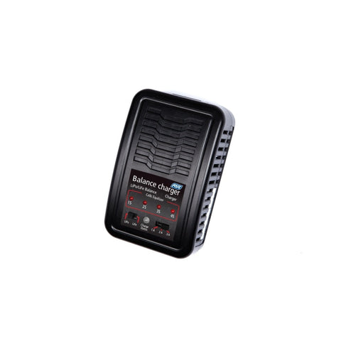 Chargeur Batterie ASG Auto-Stop Li-Po Life 17942