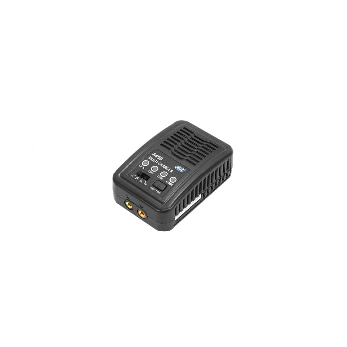 Chargeur Batterie ASG Li-Po / Nimh / Li-Fe / LIHV ASG0016